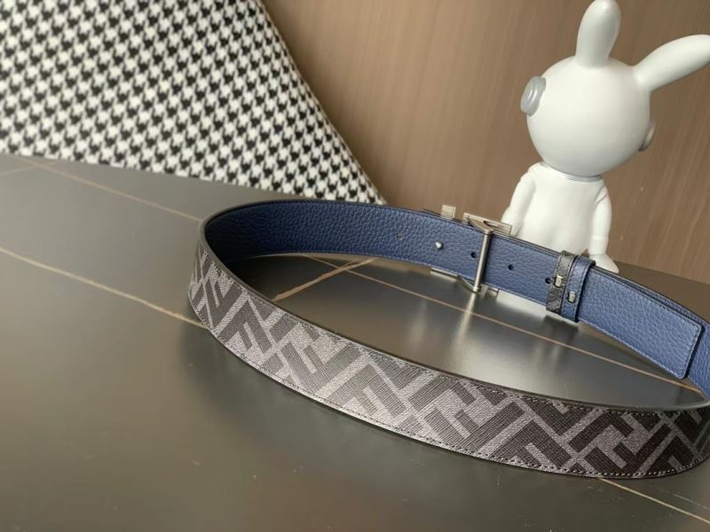 Fendi Belts